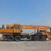 فروش جرثقیل تادانو ۳۵تن