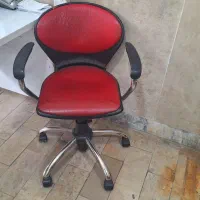 صندلی اپراتوری