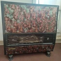 بخاری