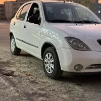 تیبا ۲ مدل ۱۴۰۰|خودرو سواری و وانت|پیشوا, |دیوار