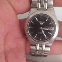 ساعت برند سیکو اتوماتیک