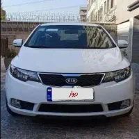 سراتو مدل 1397 آپشنال بدون رنگ صفر کیلومتر