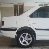 پارس تیوفایو ۹۴|خودرو سواری و وانت|تهران, حر|دیوار