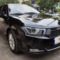 دناپلاس 6 دنده توربو آپشنال