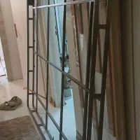فریم تخت دونفره
