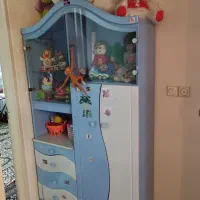 کمداتاق کودک