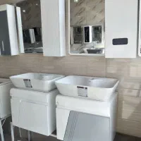 کابین روشویی (سنگ گاتریا)