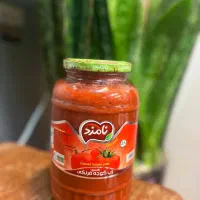 رب گوجه فرنگی نامزد