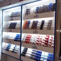 استند س یگ ار وتباکو