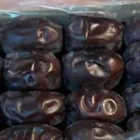 یک کارتن خرما پیدا شده