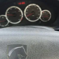 رانا lx 94 tu5|خودرو سواری و وانت|همدان, |دیوار