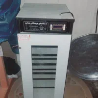 دستگاه جوجه کشی|ماشینآلات صنعتی|دهدشت, |دیوار