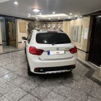 کوییکRs  1402|خودرو سواری و وانت|تهران, پردیسان|دیوار