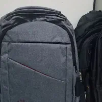 کیف مدرسه سالم نو اصلا استفاده نشده|کیف، کفش، کمربند|صفادشت, |دیوار