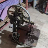 اره فلکه|ماشین‌آلات صنعتی|کوهپایه, |دیوار