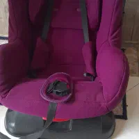 صندلی ماشین کودک|تخت و صندلی بچه|لنگرود, |دیوار