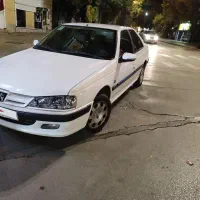 پارس سال99بیرنگ استثنایی|خودرو سواری و وانت|همدان, |دیوار