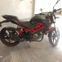 بنلی ۲۵۰ سی سی تک سیلندر