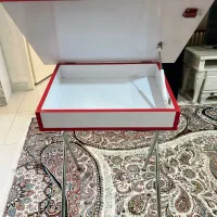 میز تحریر و صندلی طرح mario