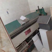فروش دستگاه کابینت سازی کاملا سالم|ماشینآلات صنعتی|یاسوج, |دیوار