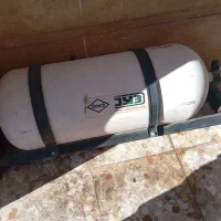 گاز سی ان جی