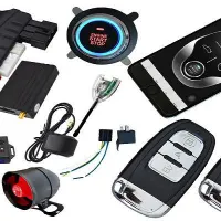 سیستم و دزدگیر ، GPS نقدوقسط|قطعات یدکی و لوازم جانبی|نیشابور, کریم آباد|دیوار