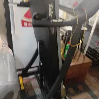 تردمیل سالم درحدبفرش میرسد