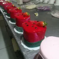 شیرینی رنجبر|خدمات پذیرایی، مراسم|شیراز, شهرک گلستان شمالی|دیوار