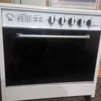 یک عدد گاز پنج شعله مدل آتشگر به فروش میرسد