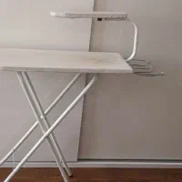 میز اتو سالم و تمیز