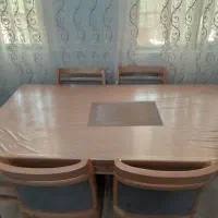 میزه نهار خوری
