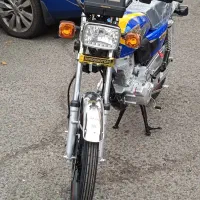 فروش هندا ۱۵۰ پرواز|موتورسیکلت|قدس, شهر‌قدس|دیوار