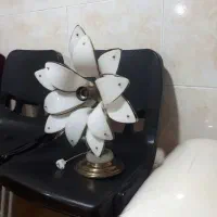 آباژور رومیزی سالم|چراغ خواب و آباژور|کرمانشاه, |دیوار