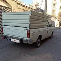 باربری وانت تلفنی مهدی بار تبریز