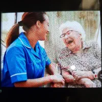 پرستاری در منزل