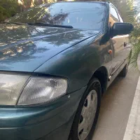 مزدا ۳۲۳|خودرو سواری و وانت|اصفهان, آبشار|دیوار