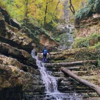 تور گردشگری بهشت کویر