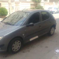 206تیپ2 مدل 89