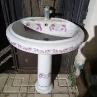 روشویی باشیر