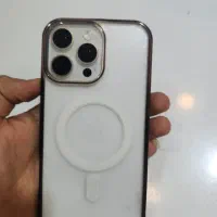اپل iPhone 16ProMax حافظه ۵۱۲ گیگ zaa|موبایل|مشهد, کوثر|دیوار