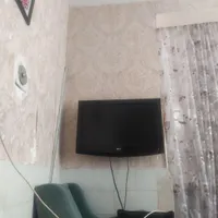 تلویزیون ال جی۳۲ باپایه دیواری ففط۴۴۰۰|تلویزیون و پروژکتور|قم, آذر (نکویی)|دیوار