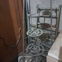 استند قابلمه