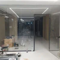 اجراو تعمیرات شیشه سکوریت میرال.نشکن.