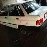 پراید عروسک