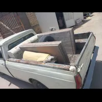 وانت مدل۹۰ دوگانه|خودرو سواری و وانت|اصفهان, قهجاورستان|دیوار