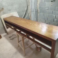 خدمات رنگ صنایع چوبی
