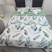 سرویس خواب دو نفره|تخت و سرویس خواب|جم, |دیوار