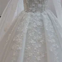 لباس عروس