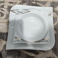 سرویس پذیرایی چینی.