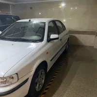 سمند دوگانه EV7|خودرو سواری و وانت|تهران, علم و صنعت|دیوار